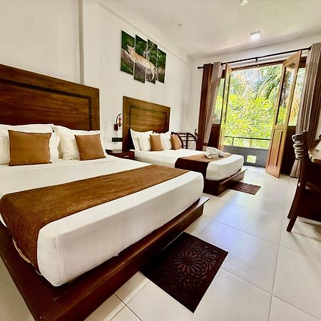 Divine Villa Anuradhapura Exterior foto