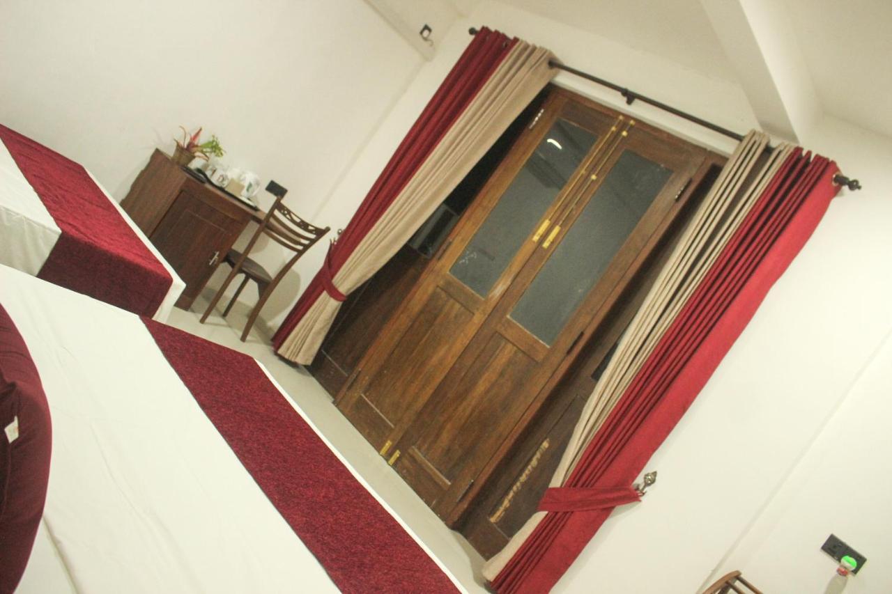 Divine Villa Anuradhapura Exterior foto