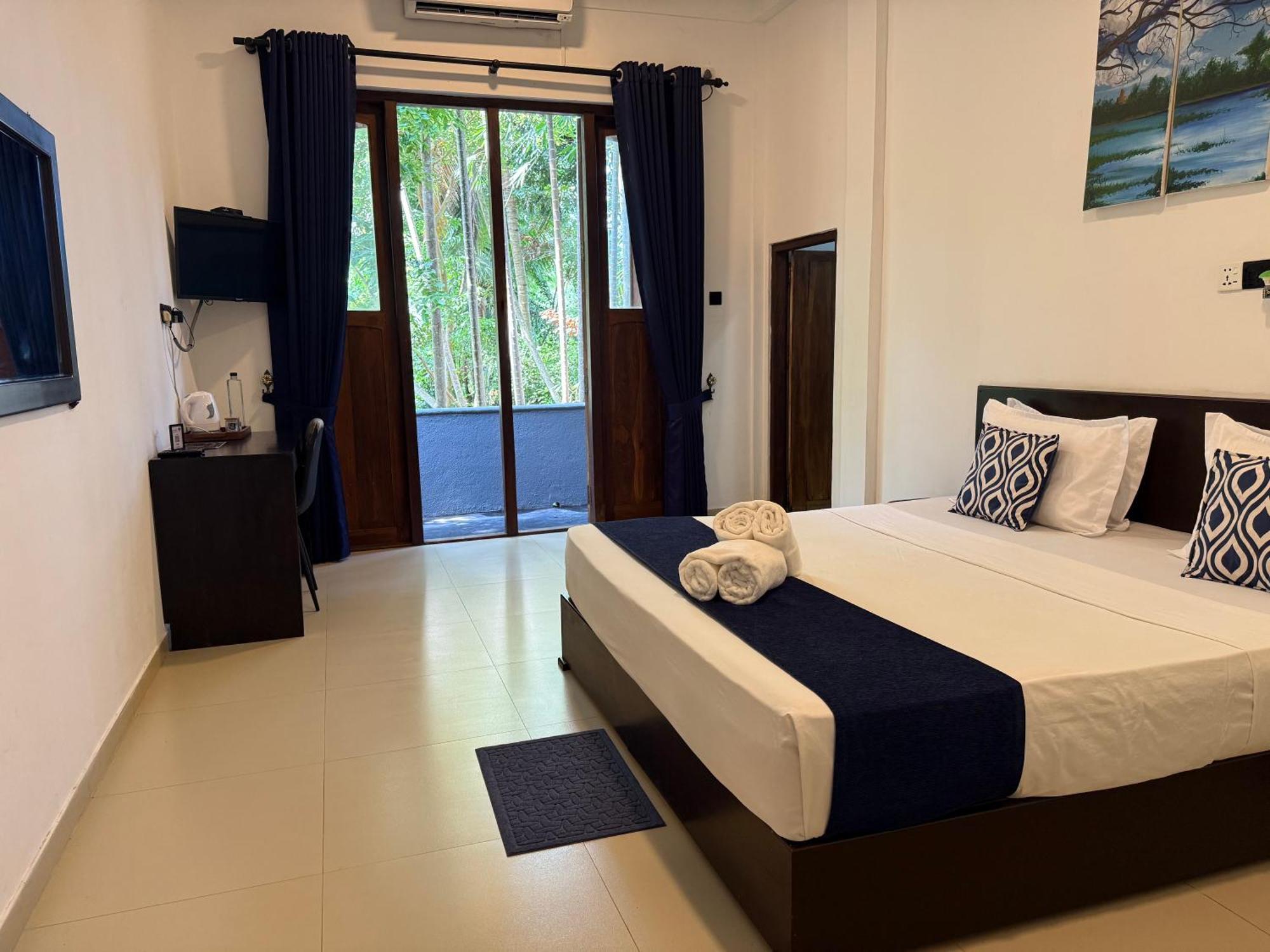 Divine Villa Anuradhapura Exterior foto