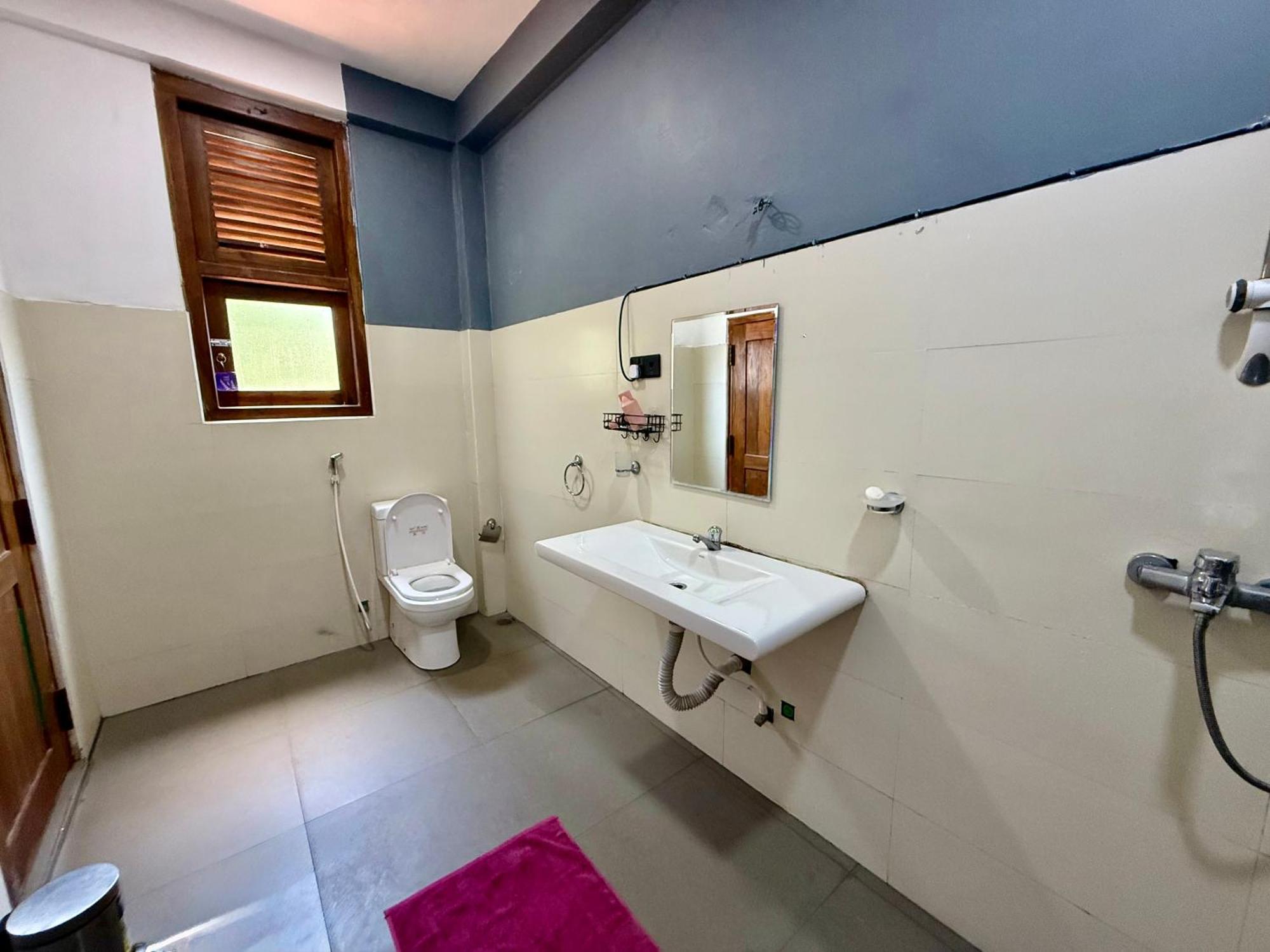 Divine Villa Anuradhapura Exterior foto