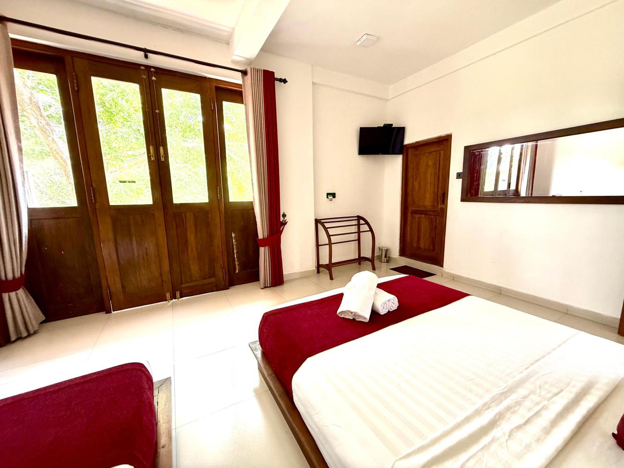 Divine Villa Anuradhapura Exterior foto
